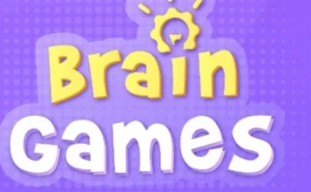 Brain Games APK