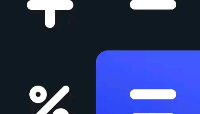 Calculator Lock Hide Photo APK